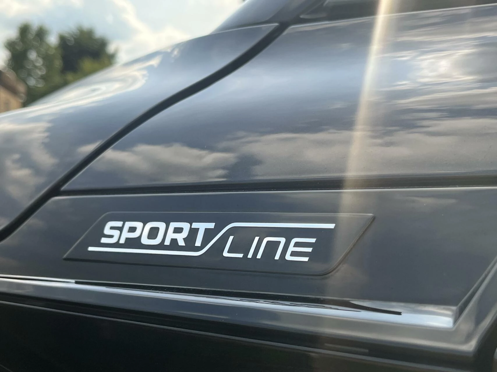 Hoofdafbeelding Škoda Enyaq iV