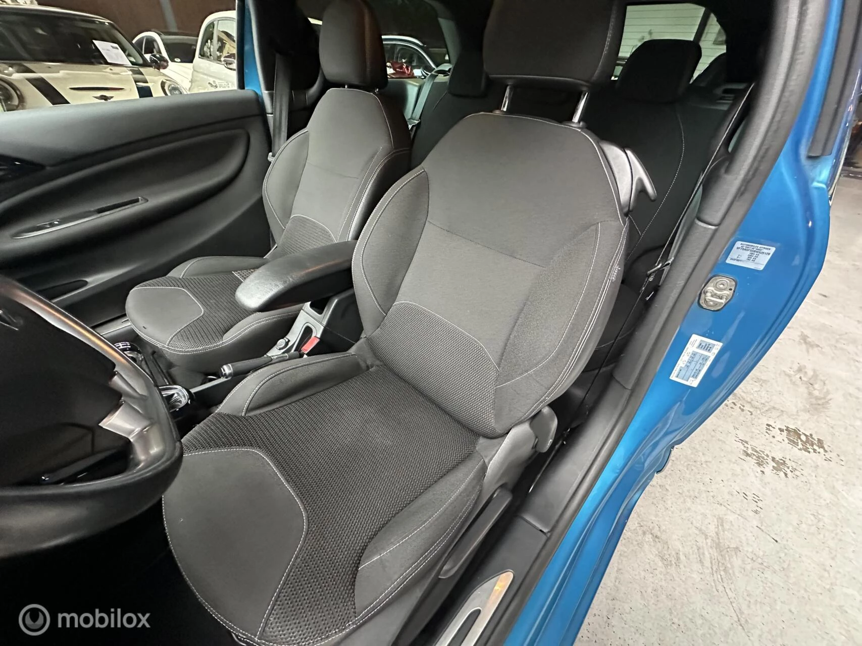 Hoofdafbeelding Citroën DS3