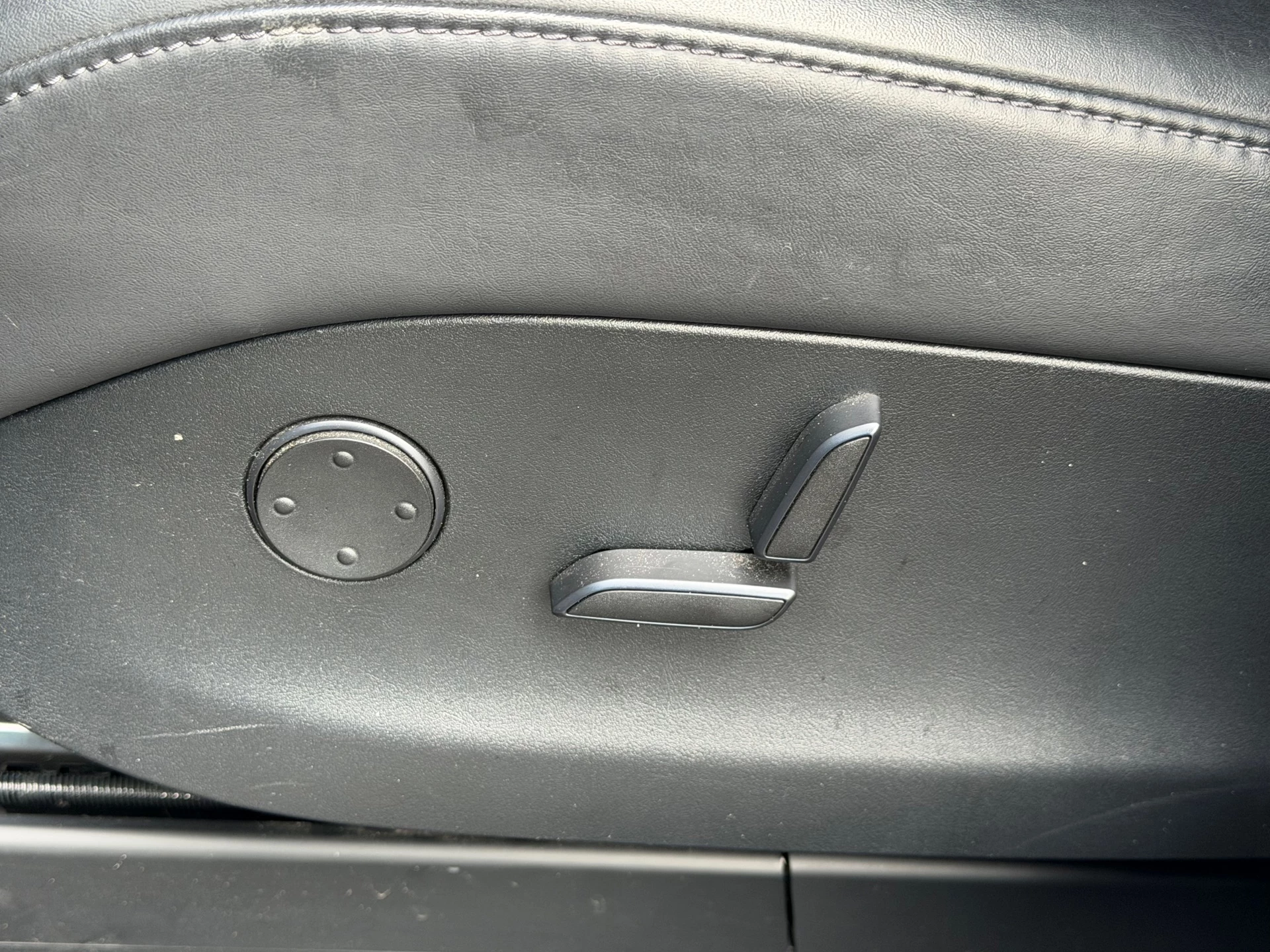 Hoofdafbeelding Tesla Model X