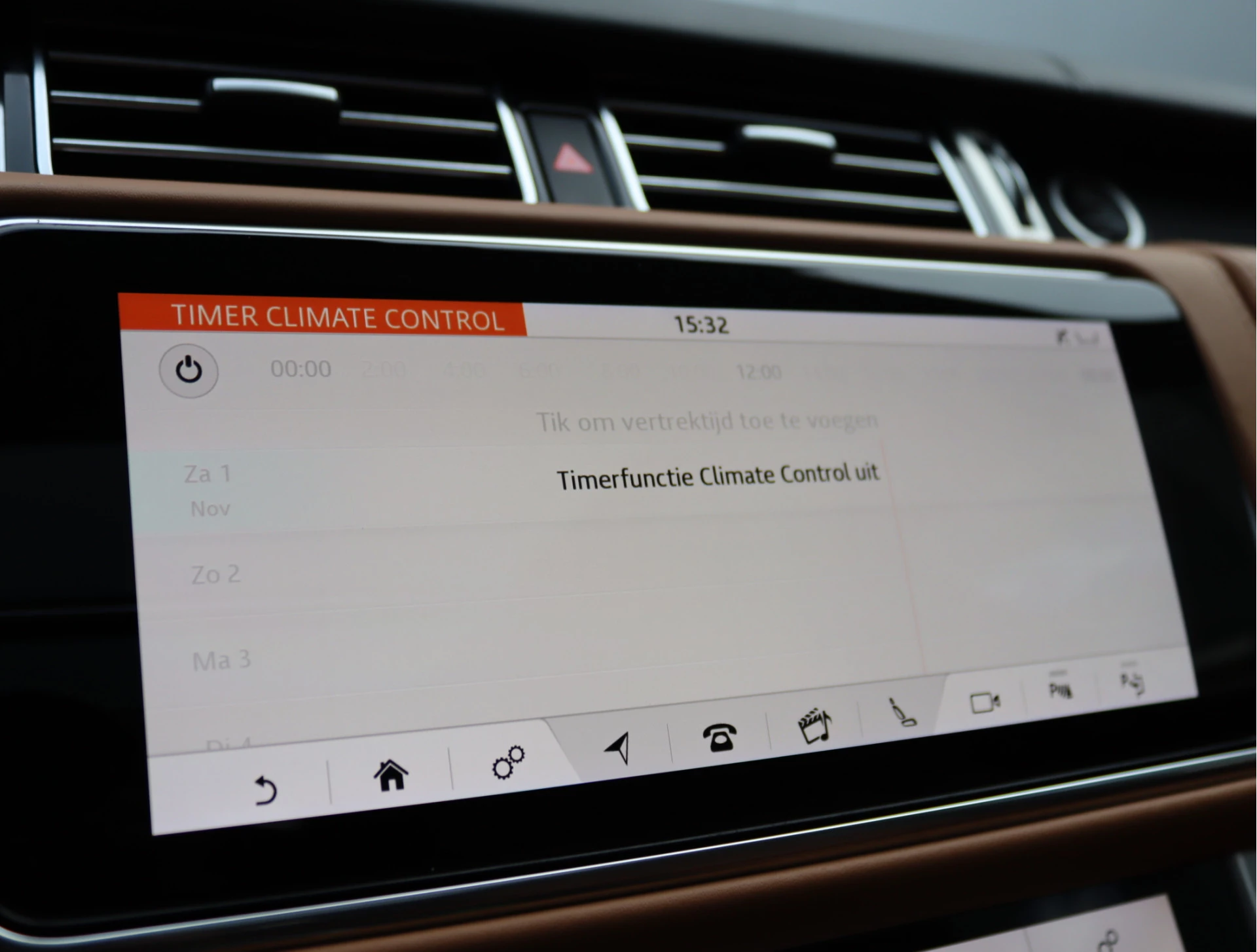 Hoofdafbeelding Land Rover Range Rover