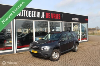 Dacia Duster 1.2 TCe 4x2 Airco/Bluetooth/Trekhaak/PDC/NAP