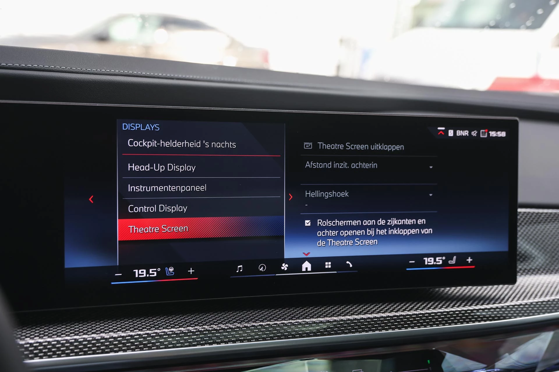 Hoofdafbeelding BMW 7 Serie