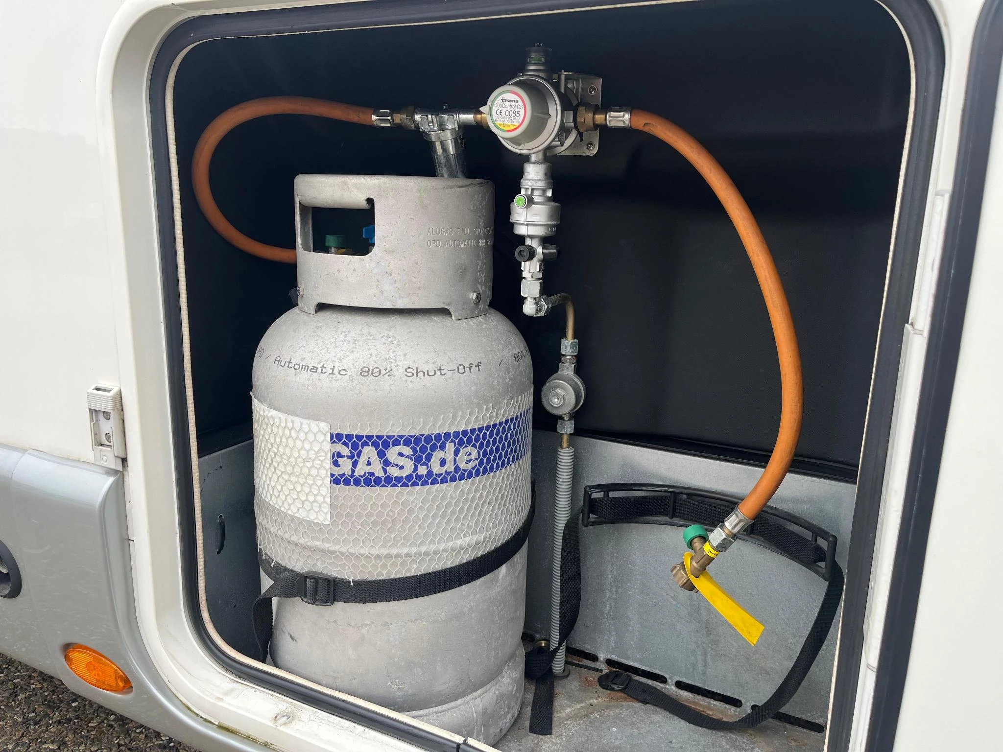 Hoofdafbeelding Fiat Ducato