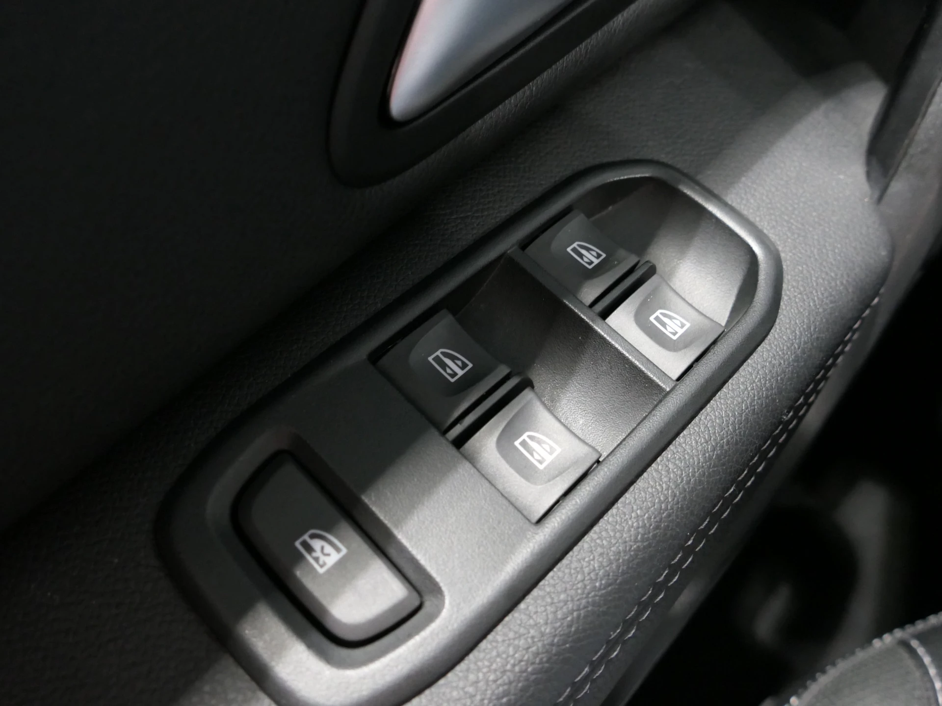 Hoofdafbeelding Dacia Duster