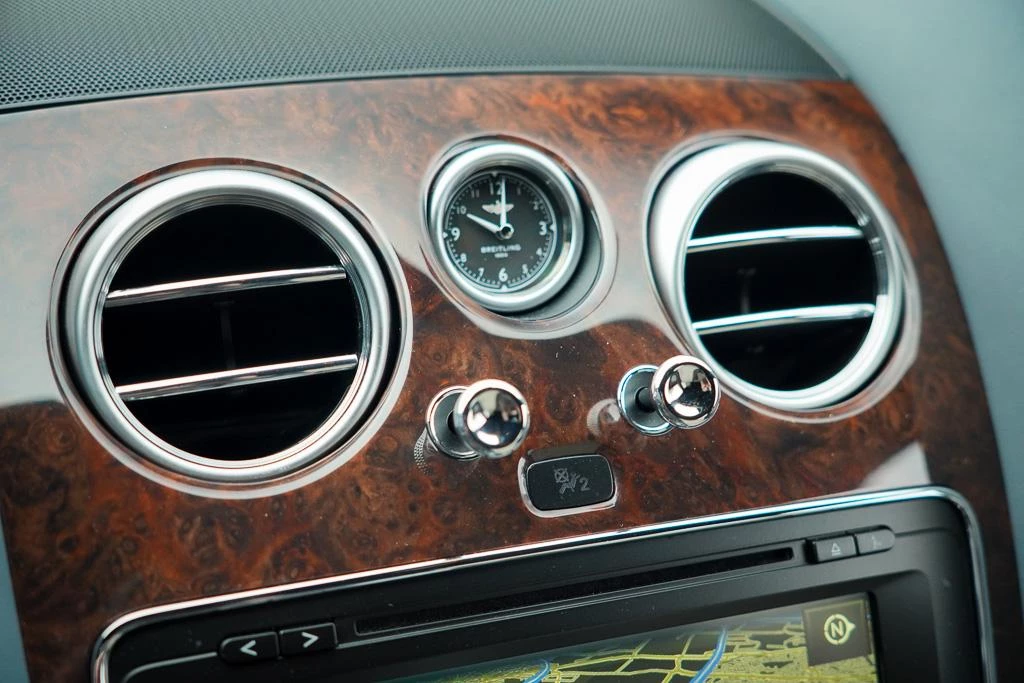 Hoofdafbeelding Bentley Flying Spur
