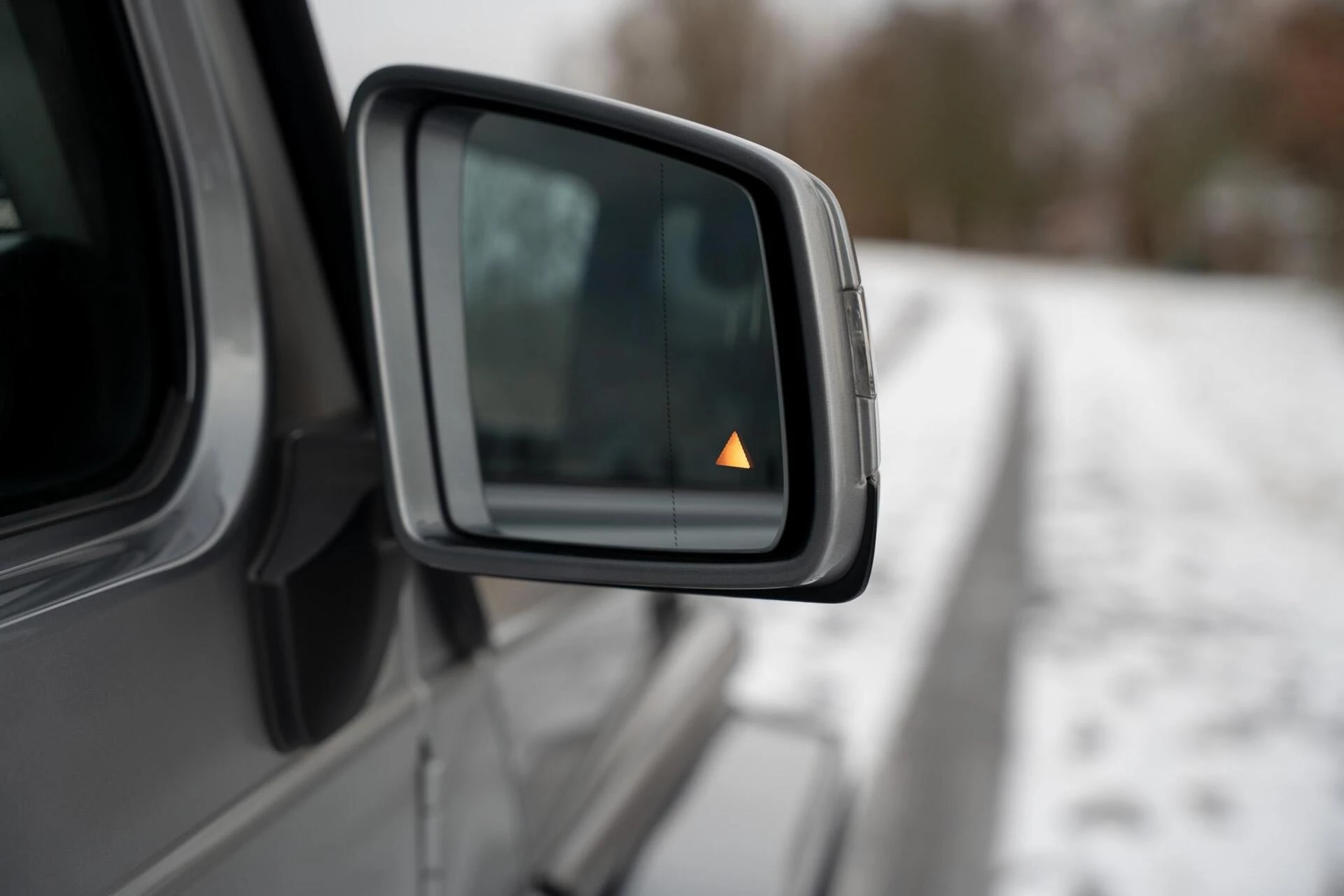 Hoofdafbeelding Mercedes-Benz G-Klasse