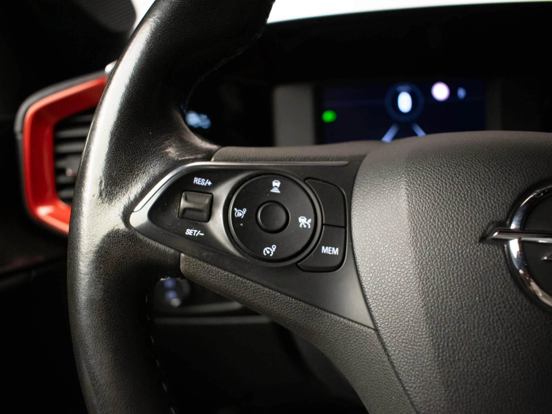 Hoofdafbeelding Opel Mokka-e