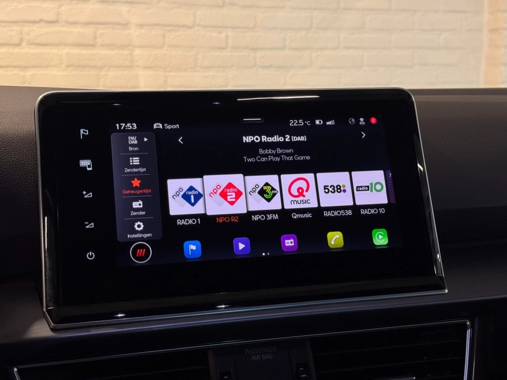 Hoofdafbeelding SEAT Tarraco