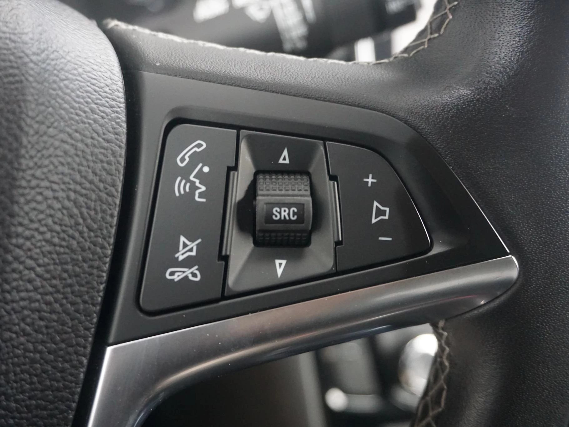 Hoofdafbeelding Opel Mokka X