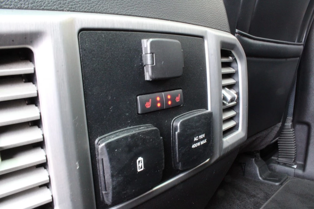 Hoofdafbeelding Ford F-150