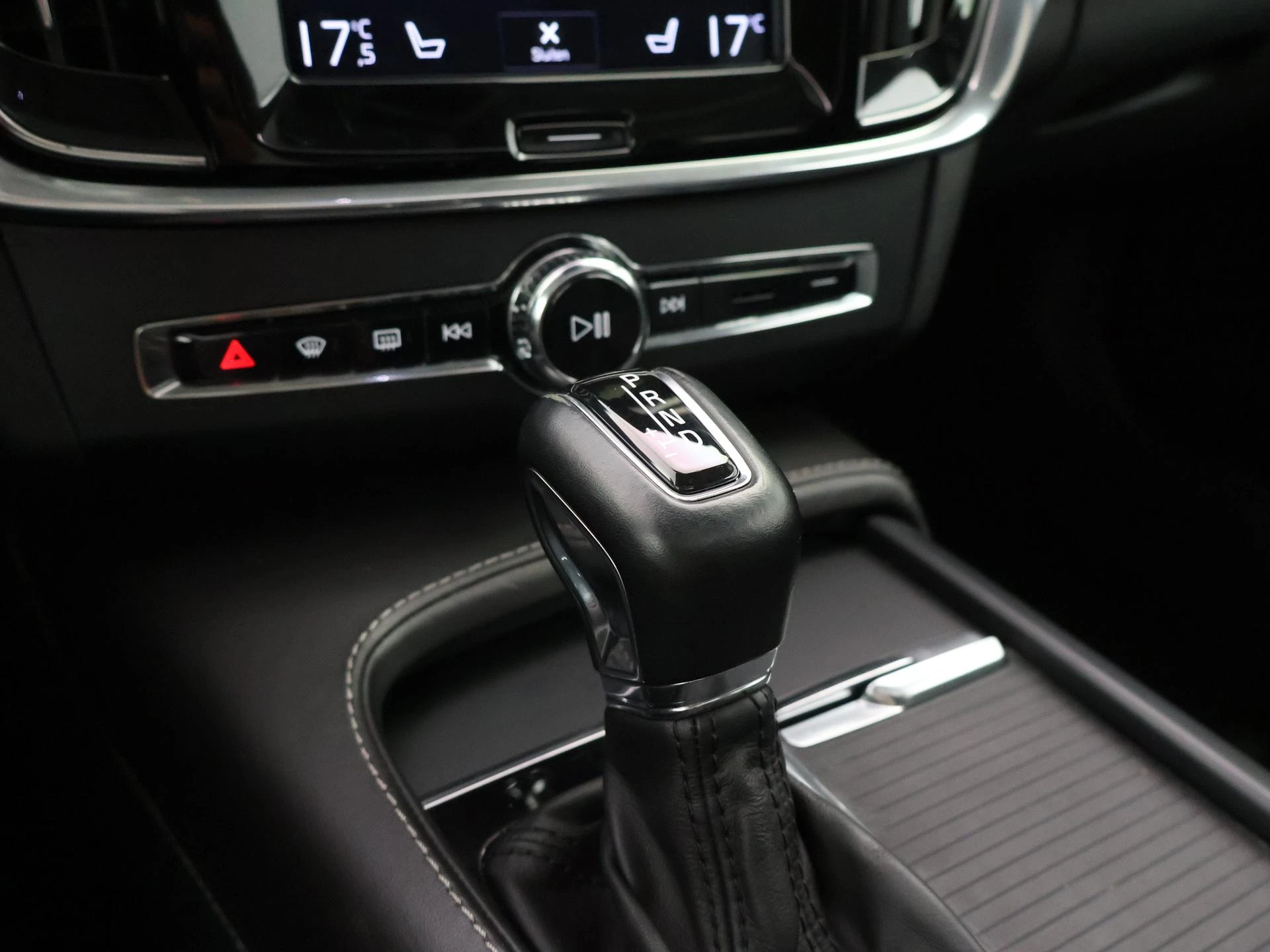 Hoofdafbeelding Volvo S90