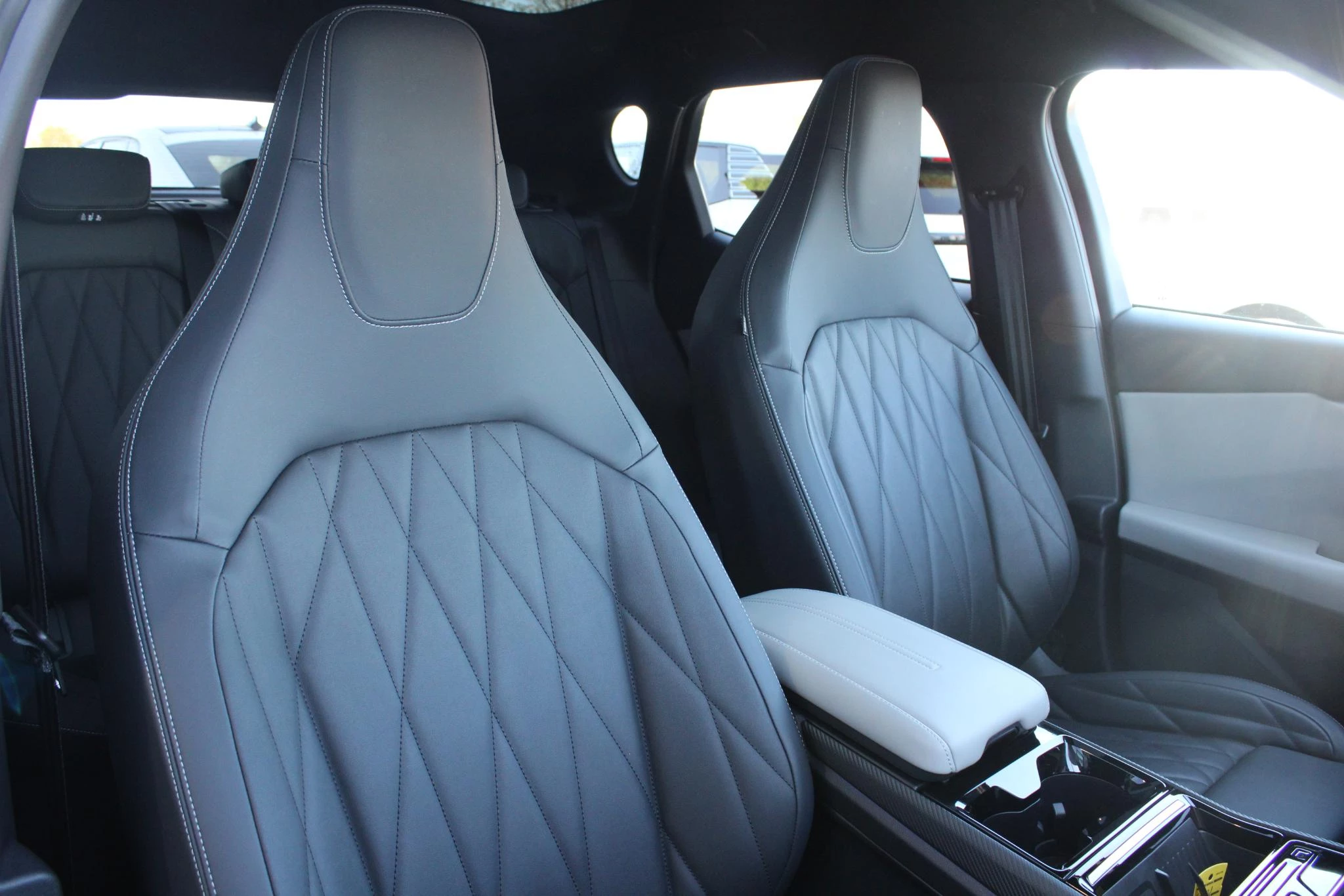 Hoofdafbeelding Ford Capri