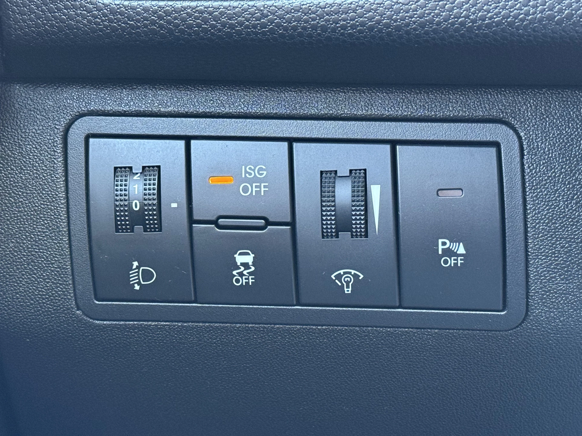 Hoofdafbeelding Kia Venga