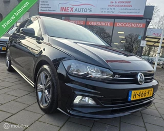 Volkswagen Polo 1.0 TSI Highline Business R-Line 1e Eig. Dealer Onderh. Incl.APK+Afleveringsbeurt