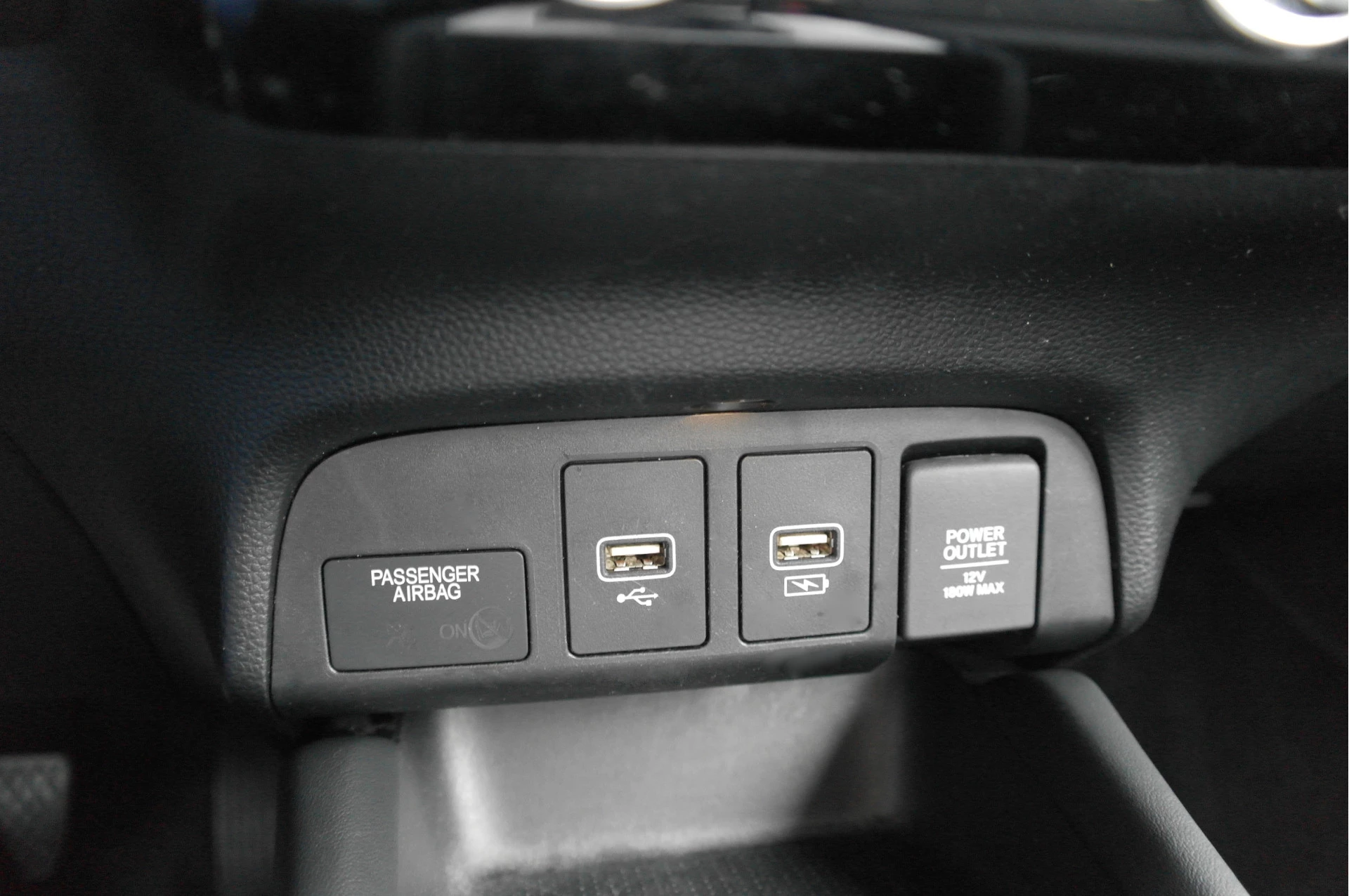 Hoofdafbeelding Honda Jazz