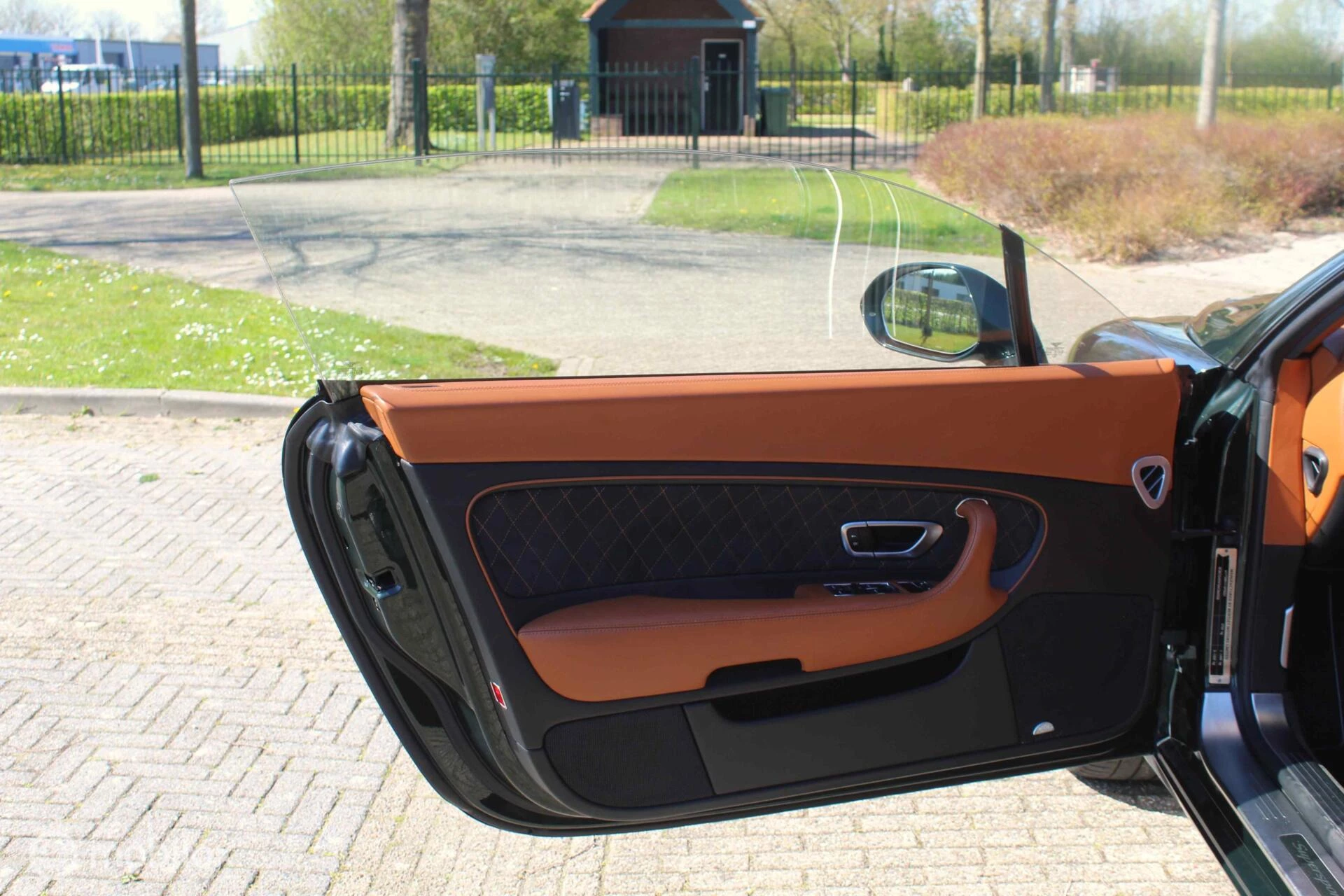 Hoofdafbeelding Bentley Continental GT