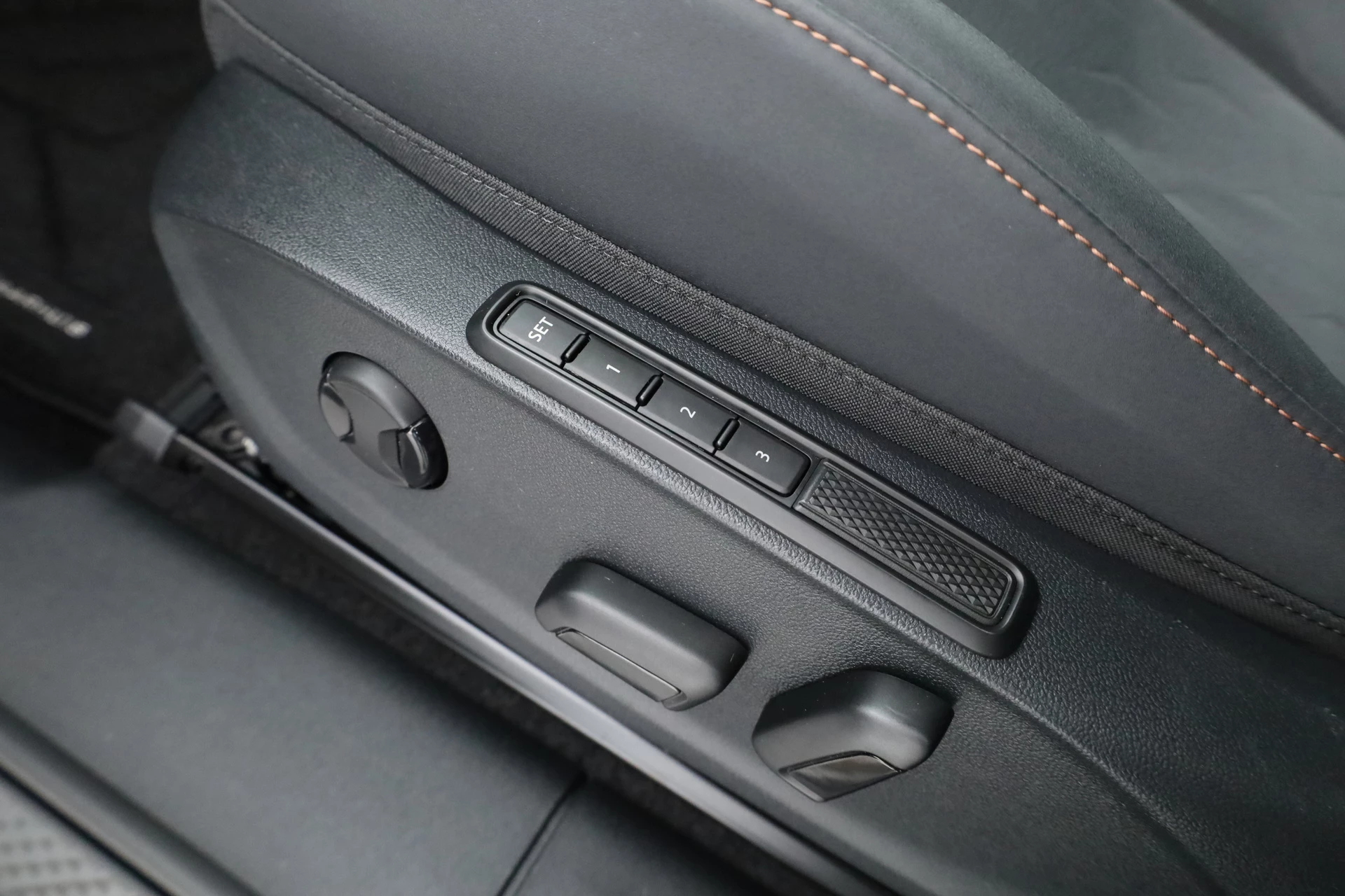 Hoofdafbeelding CUPRA Terramar