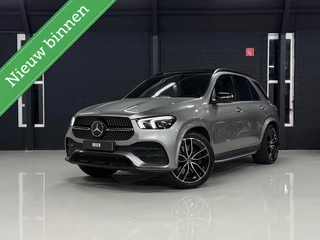 Mercedes GLE-klasse 450 4MATIC|AMG|PANO|SFEER|MEMORY|360|ACC
