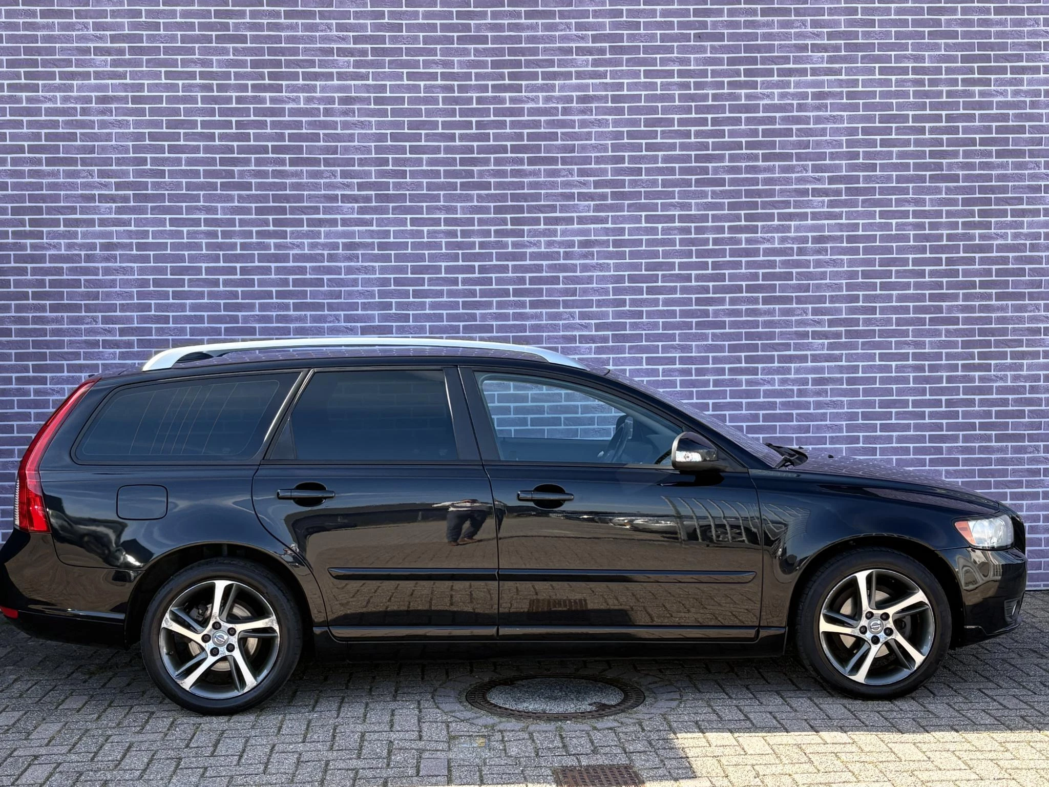Hoofdafbeelding Volvo V50