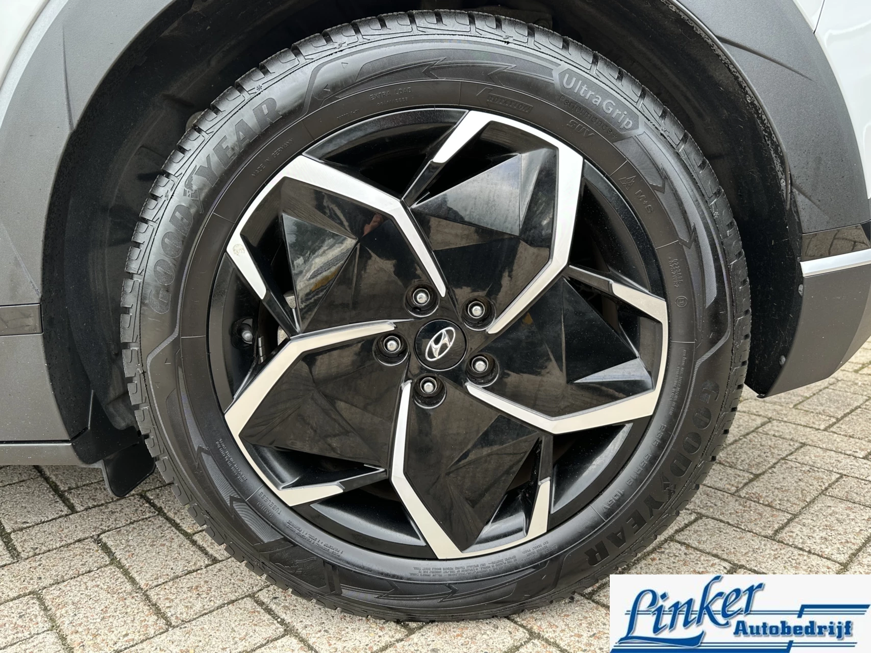 Hoofdafbeelding Hyundai IONIQ 5