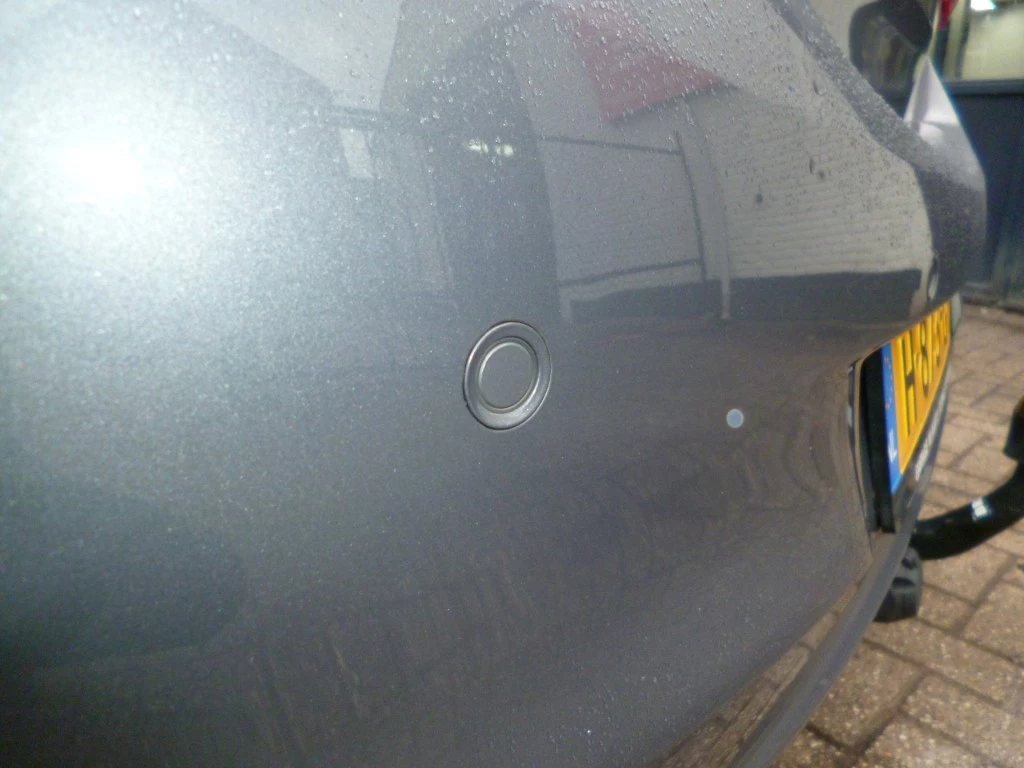 Hoofdafbeelding Opel Corsa-e