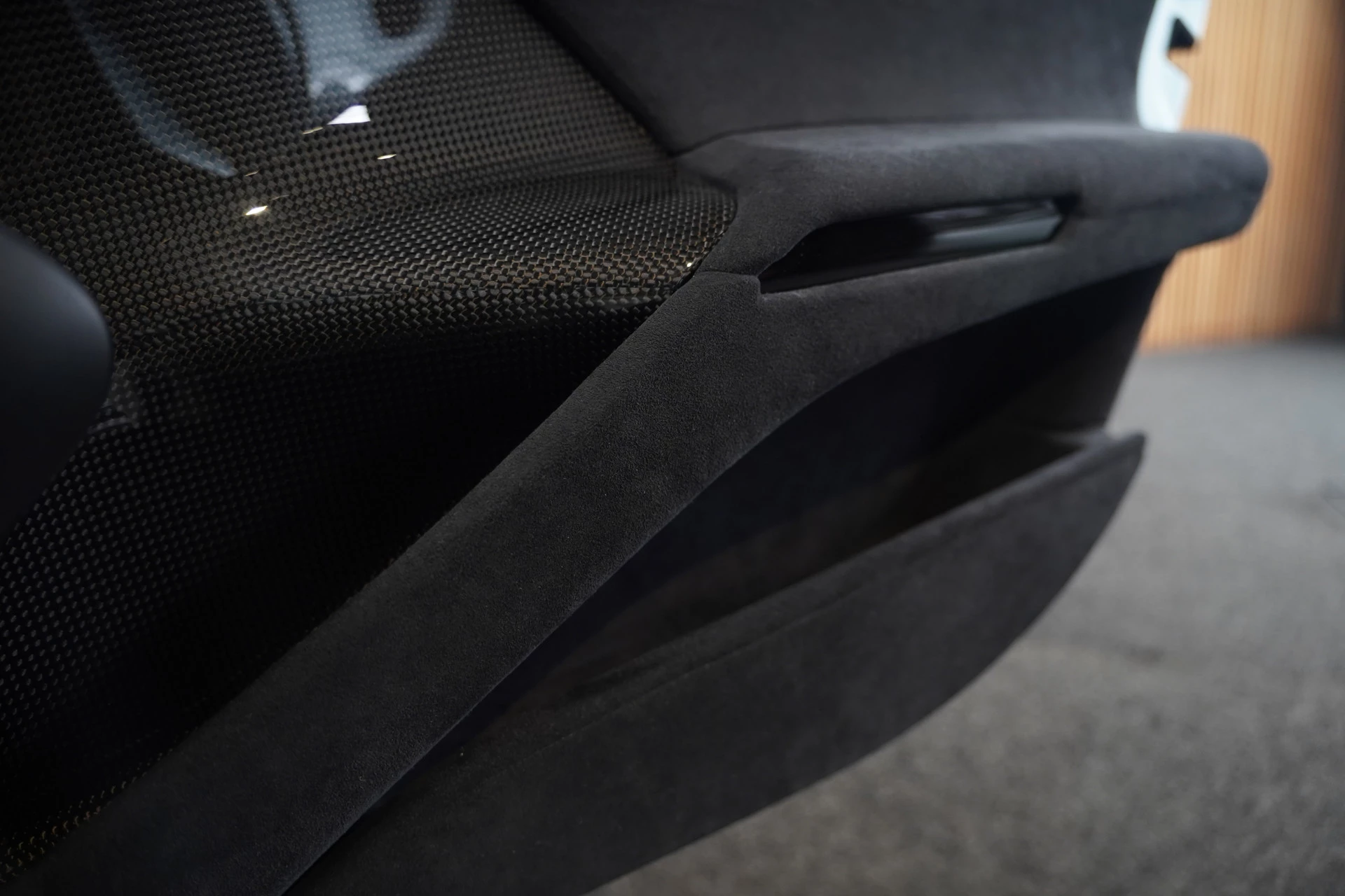 Hoofdafbeelding Ferrari 12Cilindri