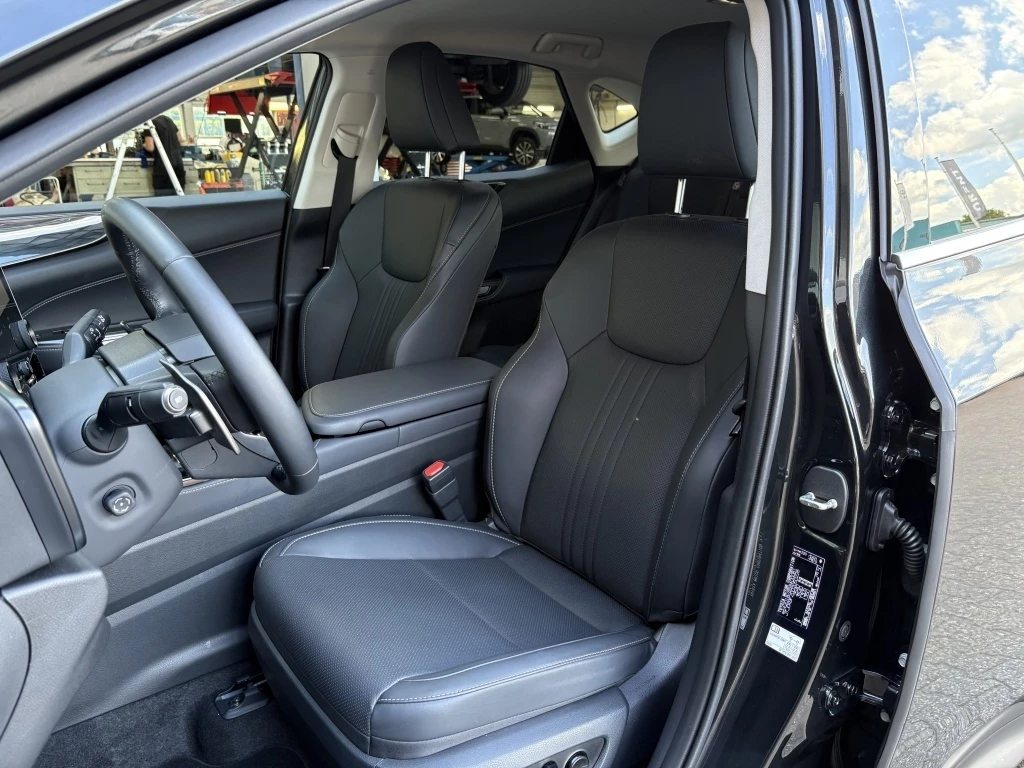 Hoofdafbeelding Lexus NX