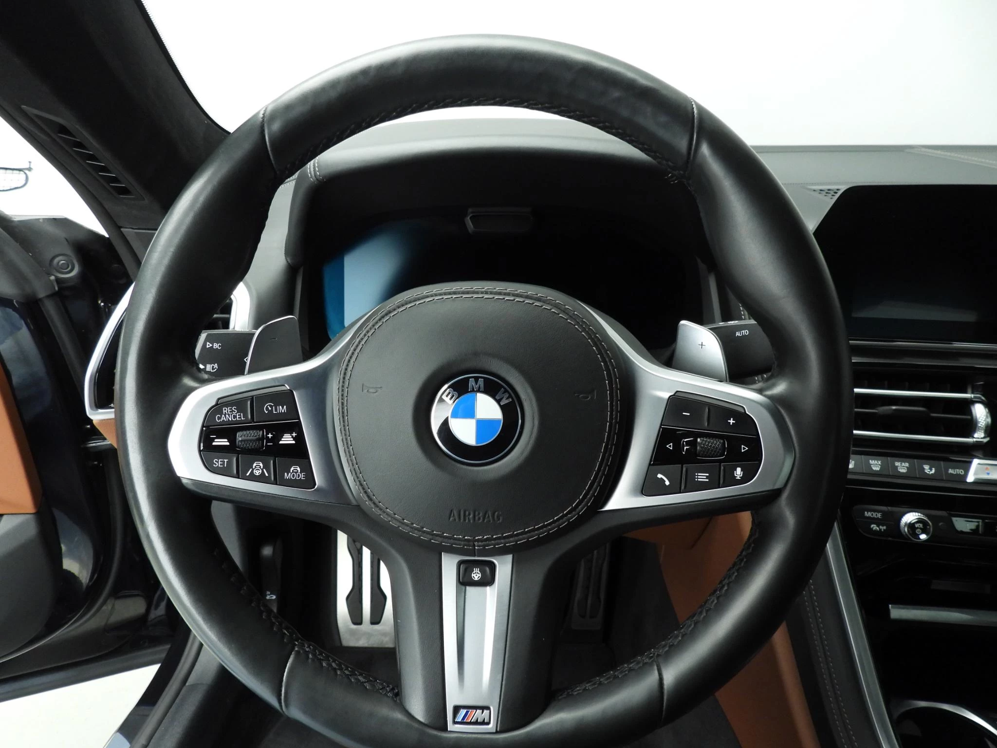 Hoofdafbeelding BMW 8 Serie