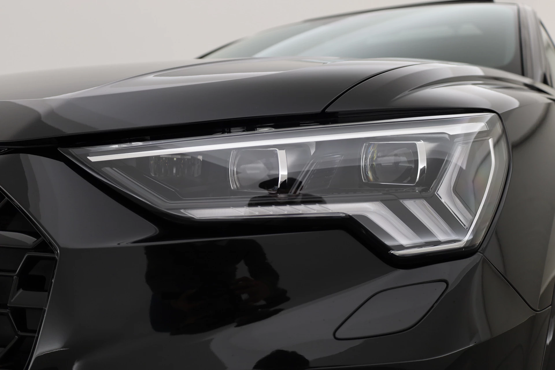 Hoofdafbeelding Audi RSQ3