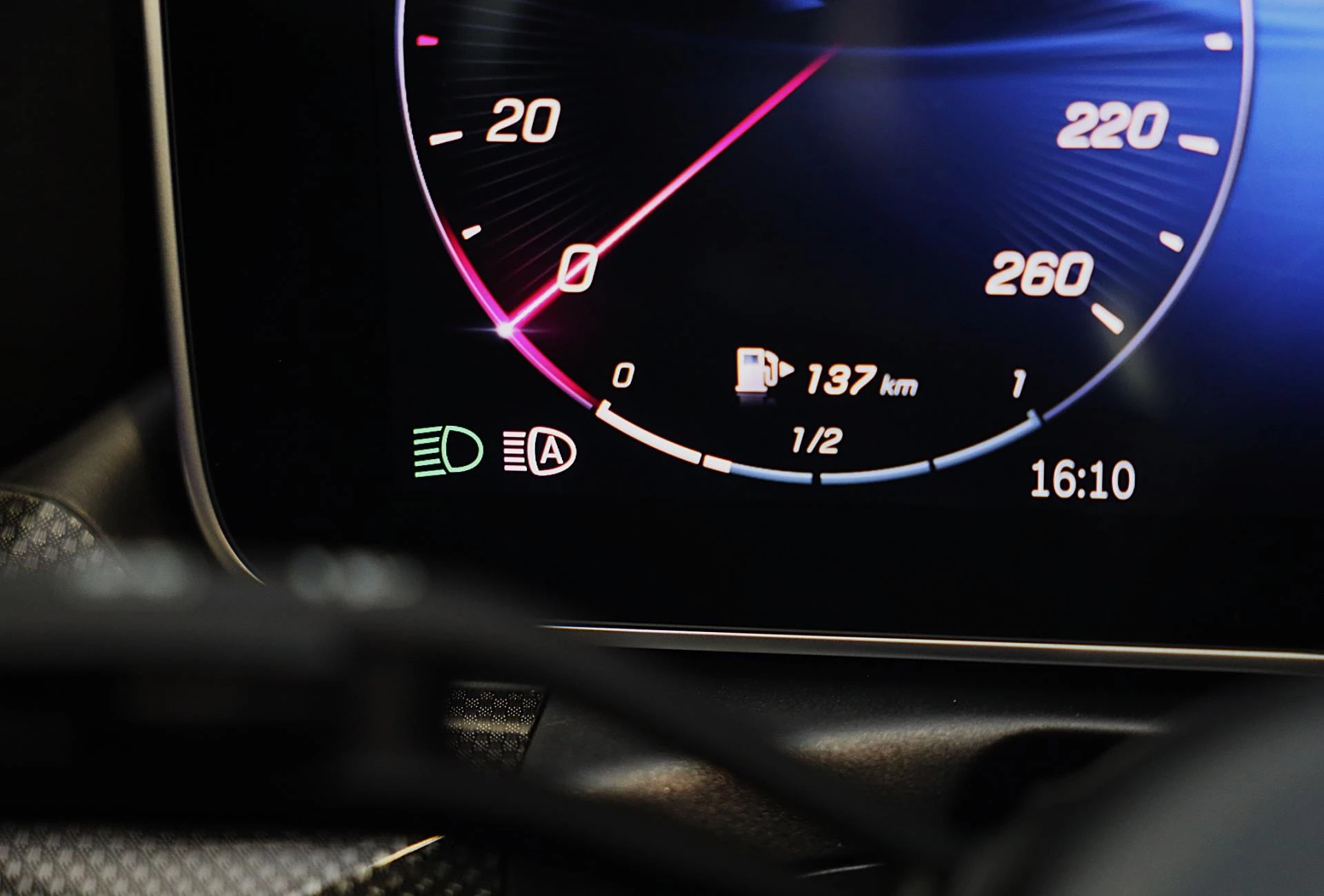 Hoofdafbeelding Mercedes-Benz CLE