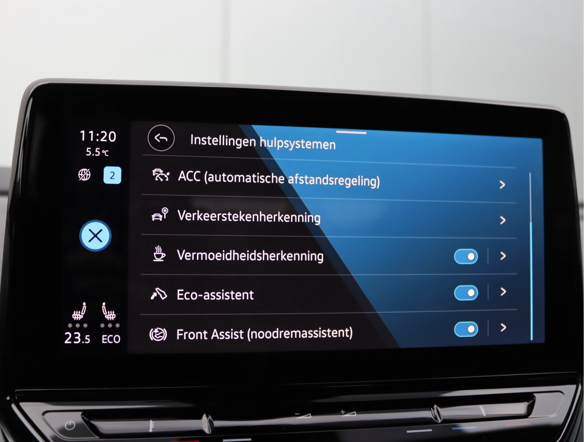 Hoofdafbeelding Volkswagen ID.4