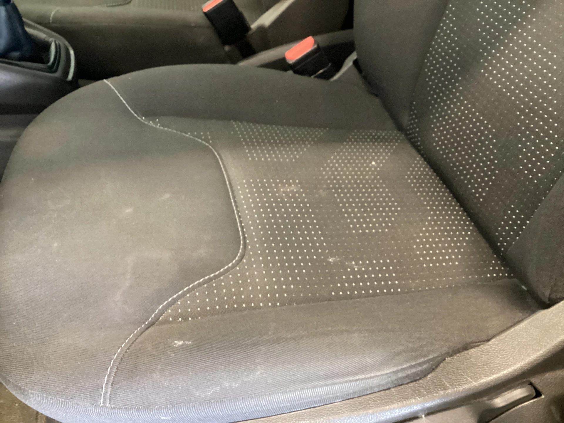 Hoofdafbeelding Ford Transit Courier