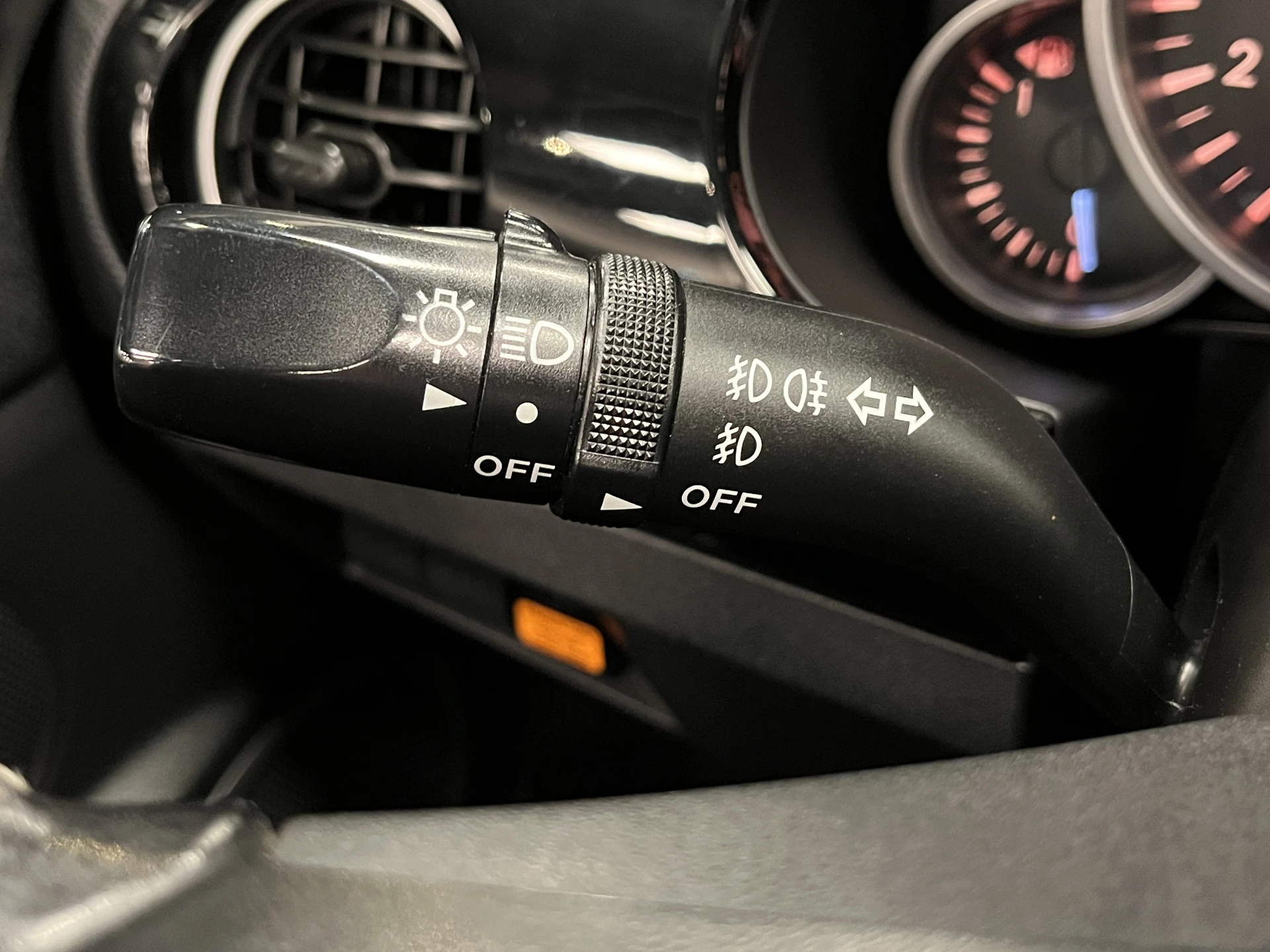 Hoofdafbeelding Mazda MX-5