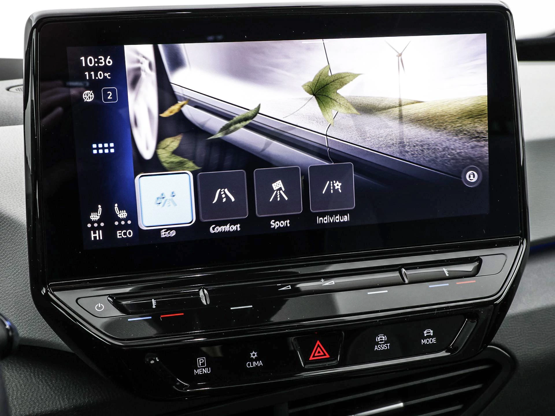 Hoofdafbeelding Volkswagen ID.3