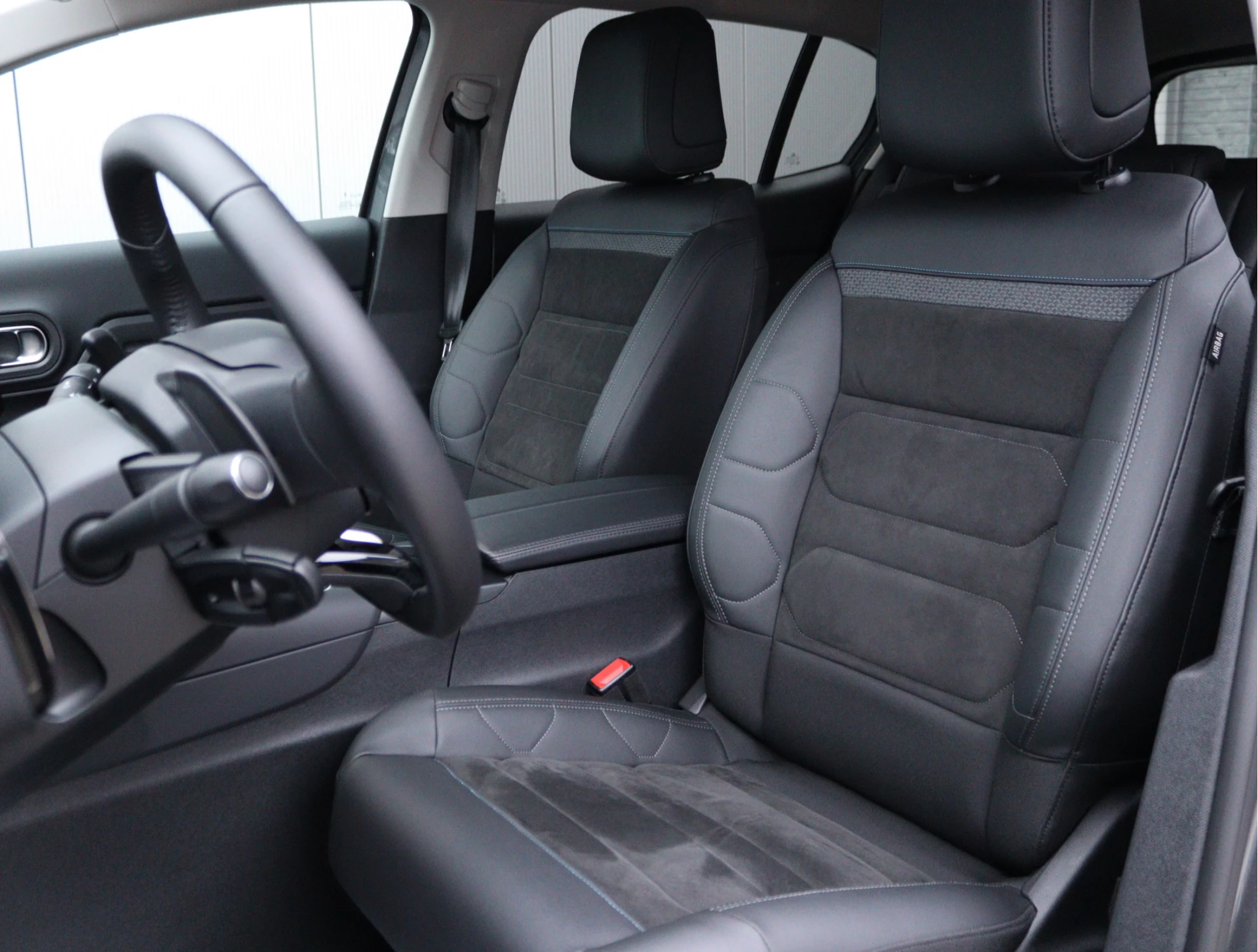 Hoofdafbeelding Citroën C5 Aircross