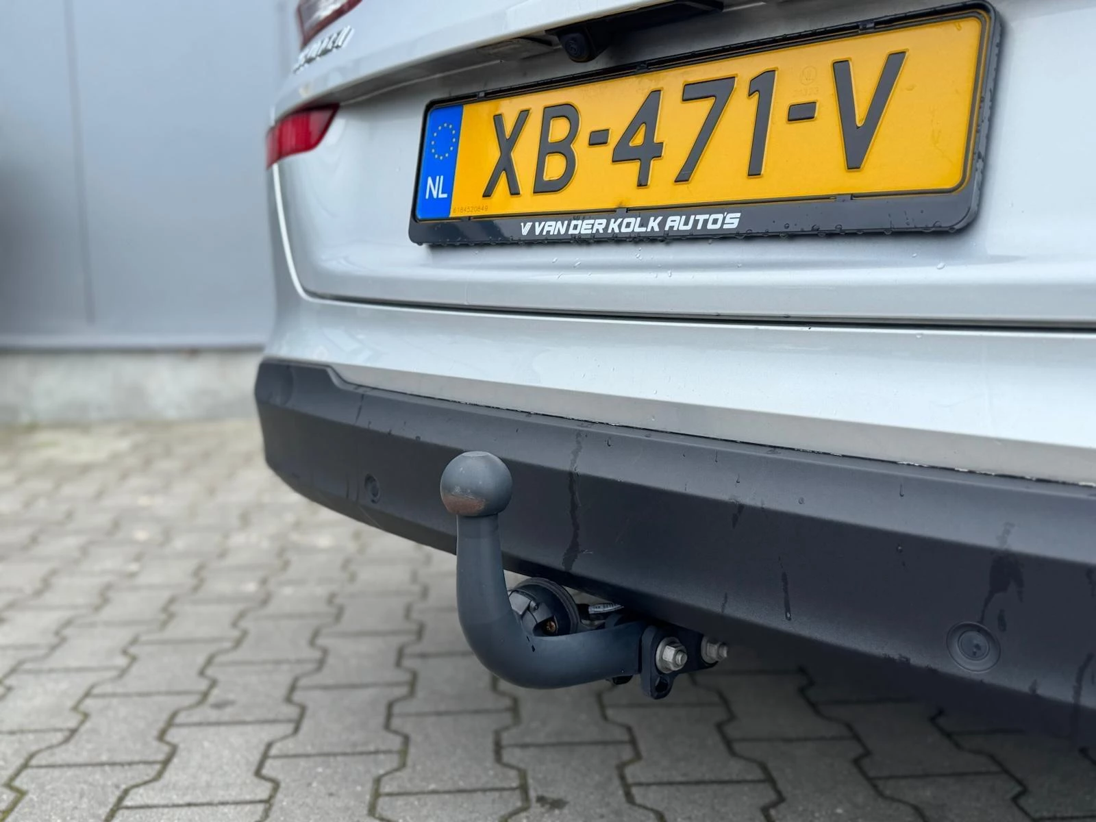 Hoofdafbeelding Hyundai i30