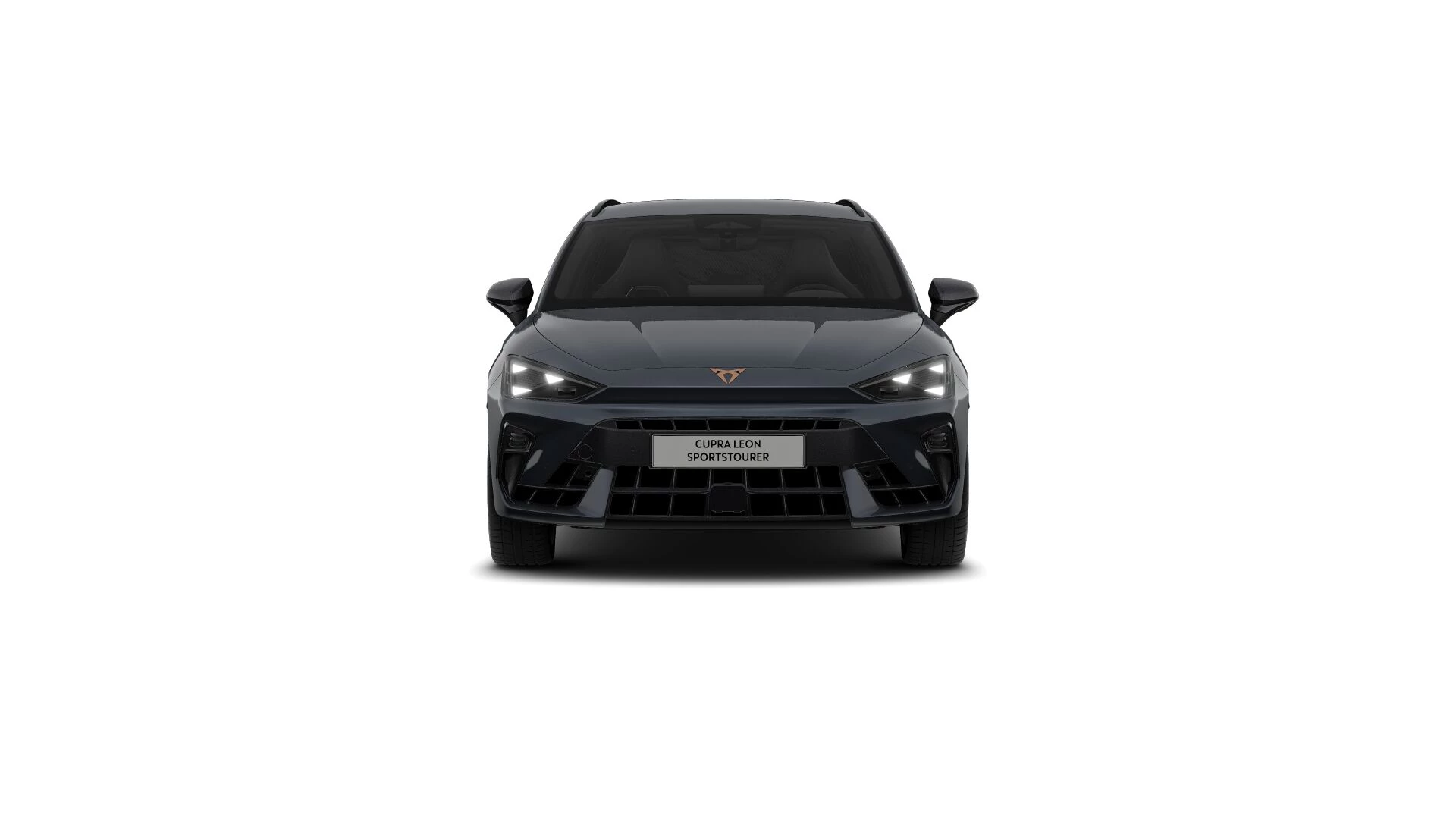 Hoofdafbeelding CUPRA Leon Sportstourer