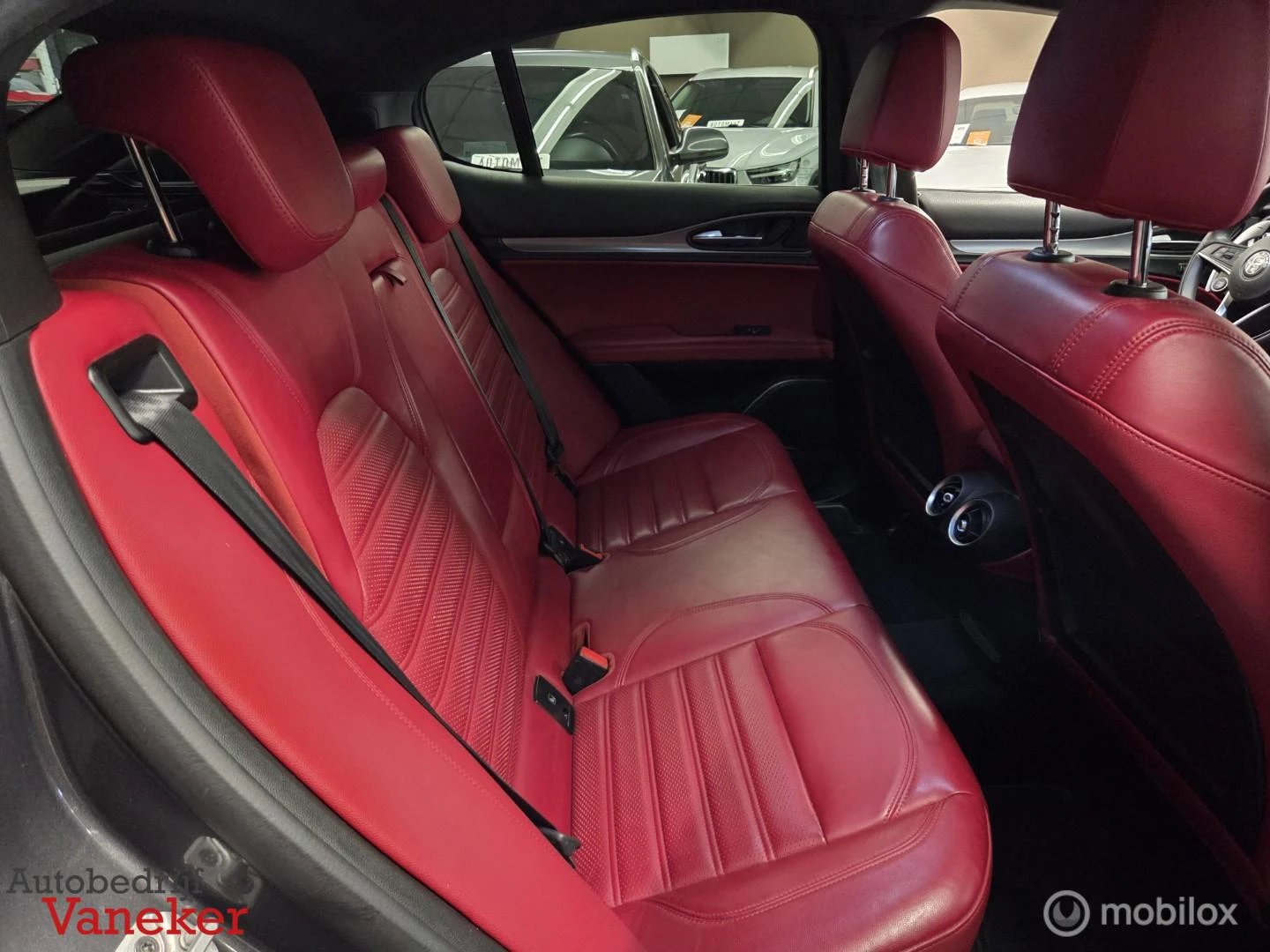 Hoofdafbeelding Alfa Romeo Stelvio