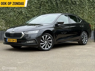 Skoda Octavia 2.0 TDI Lim. | Virtual Cockpit | Carplay| LED