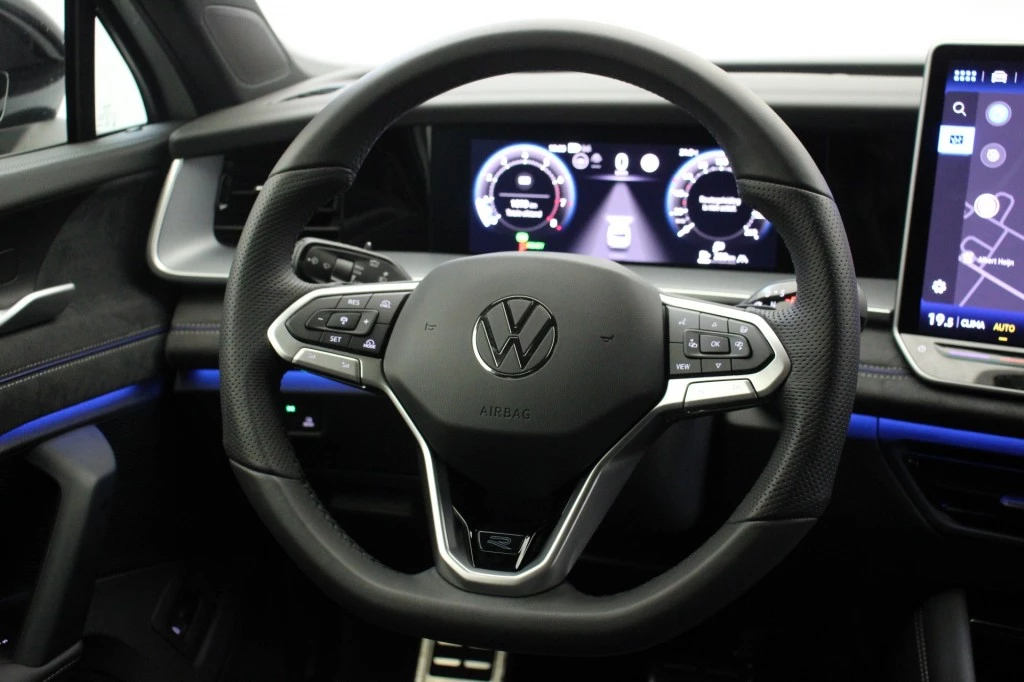 Hoofdafbeelding Volkswagen Tayron