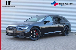 Audi A6 Avant 55 TFSI e quattro Pro Line S Competition/Pano