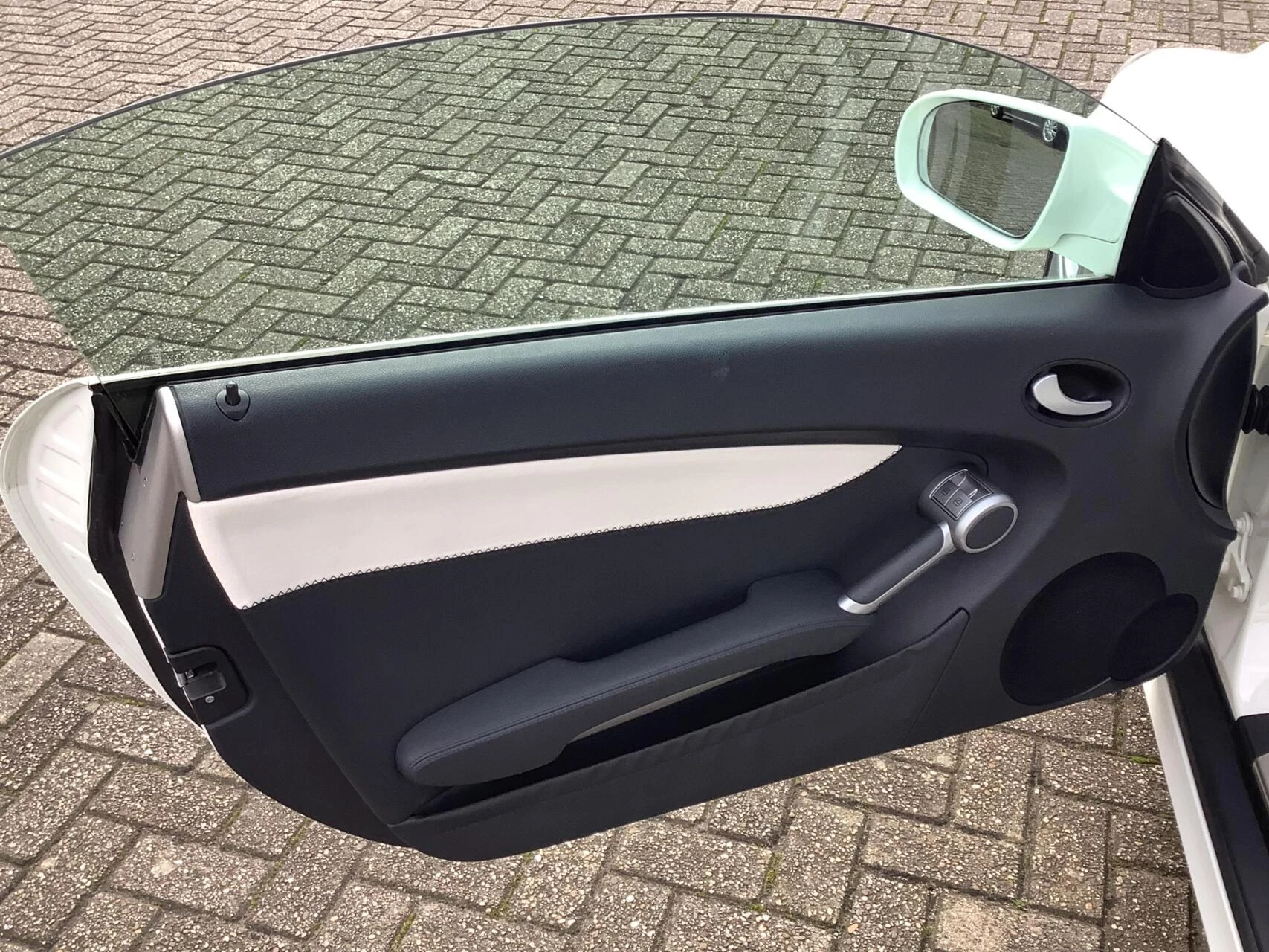 Hoofdafbeelding Mercedes-Benz SLK