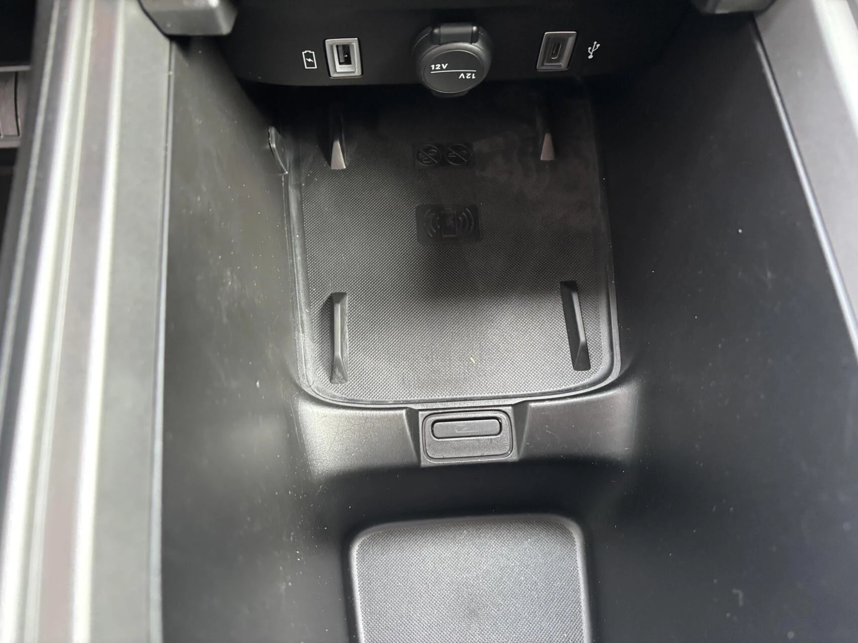 Hoofdafbeelding Jeep Avenger
