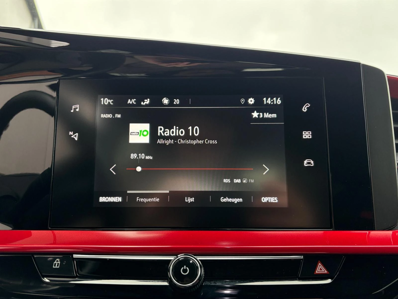 Hoofdafbeelding Opel Mokka-e