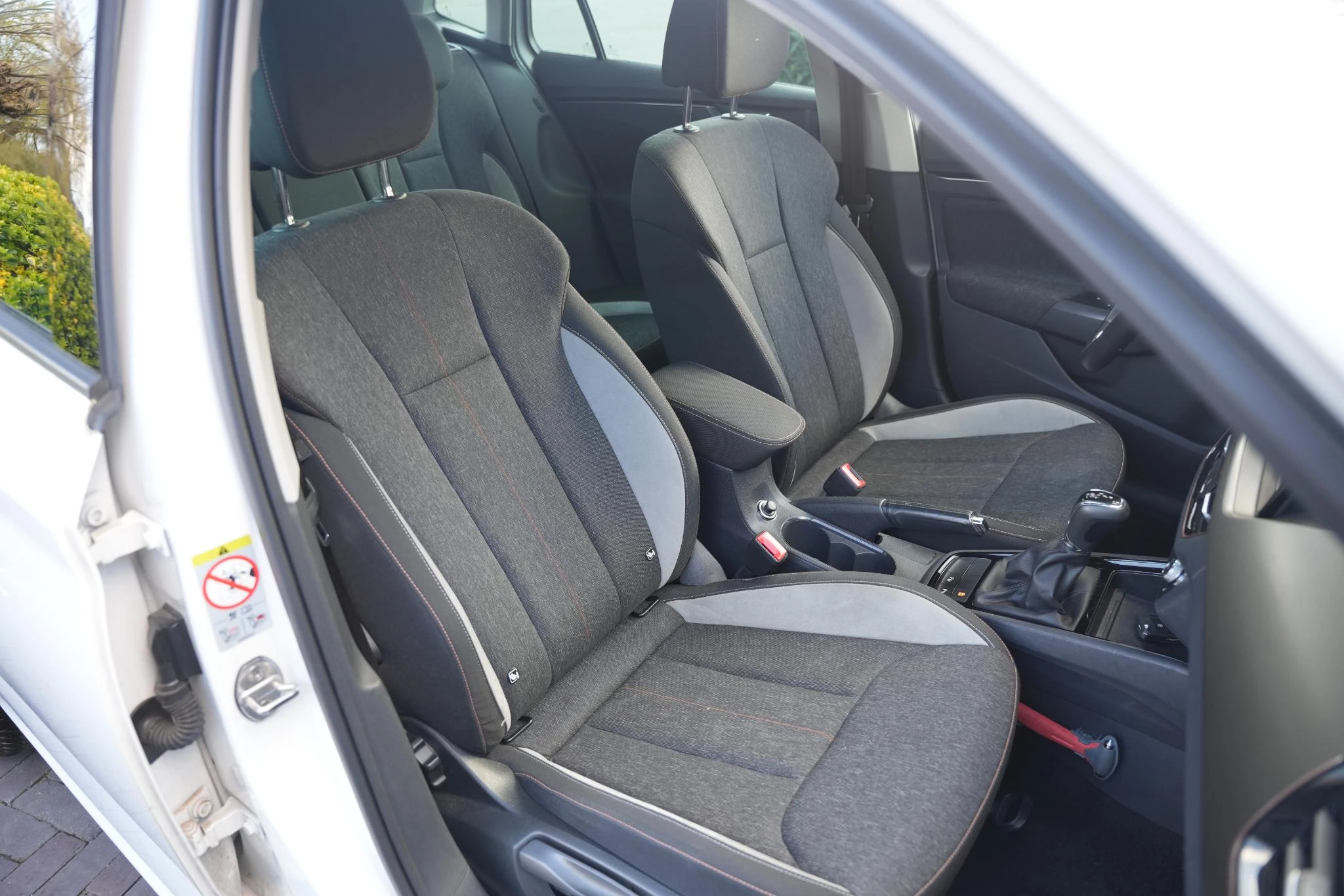 Hoofdafbeelding Škoda Kamiq