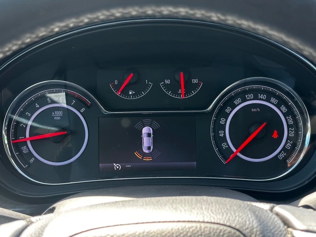 Hoofdafbeelding Opel Insignia