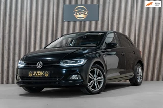 Volkswagen Polo 1.0 TSI Highline Business R DSG LED CLIMA CRUISE CAMERA