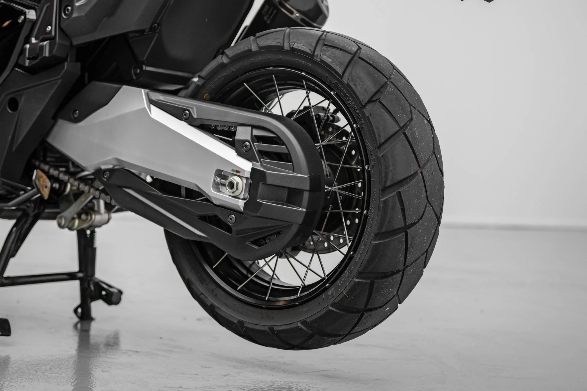 Hoofdafbeelding Honda NC 750