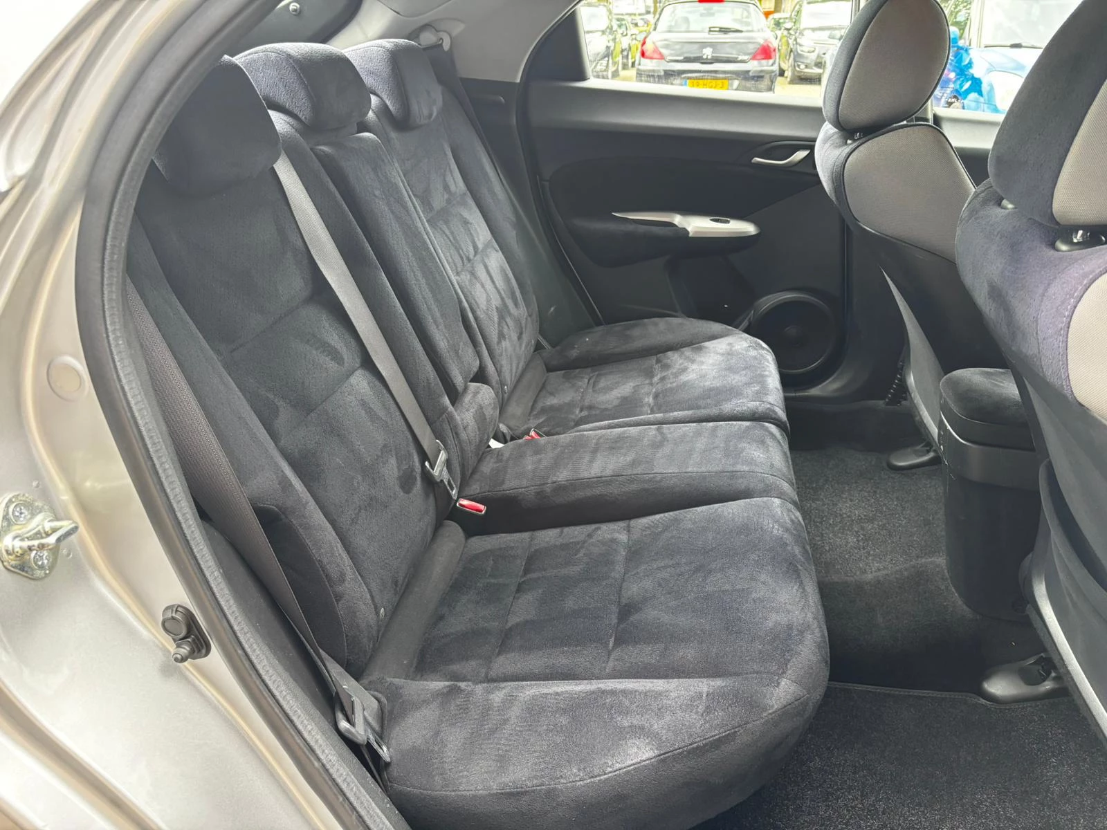 Hoofdafbeelding Honda Civic