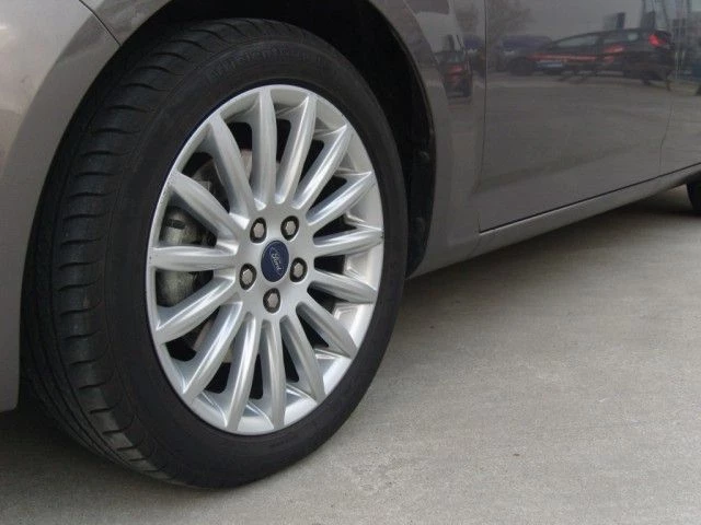 Hoofdafbeelding Ford Mondeo